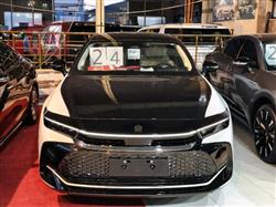 تويوتا كراون